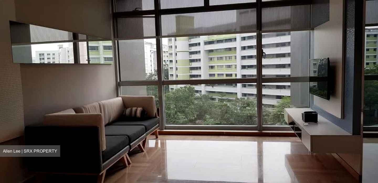 Hillview Regency (D23), Condominium #564760621